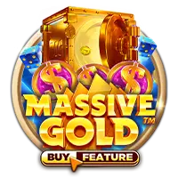 Massive Gold